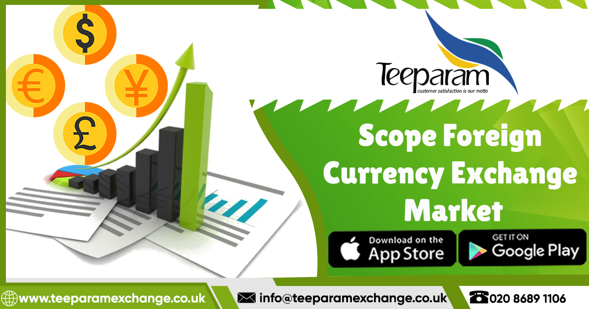Scope-Foreign-Currency-Exchange-Market