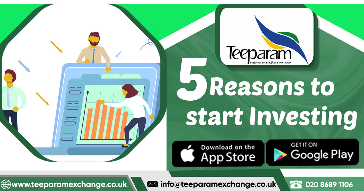 5-Reasons-to-start-Investing