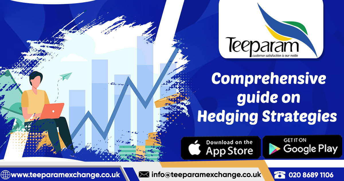 comprehensive guide on hedging strategies