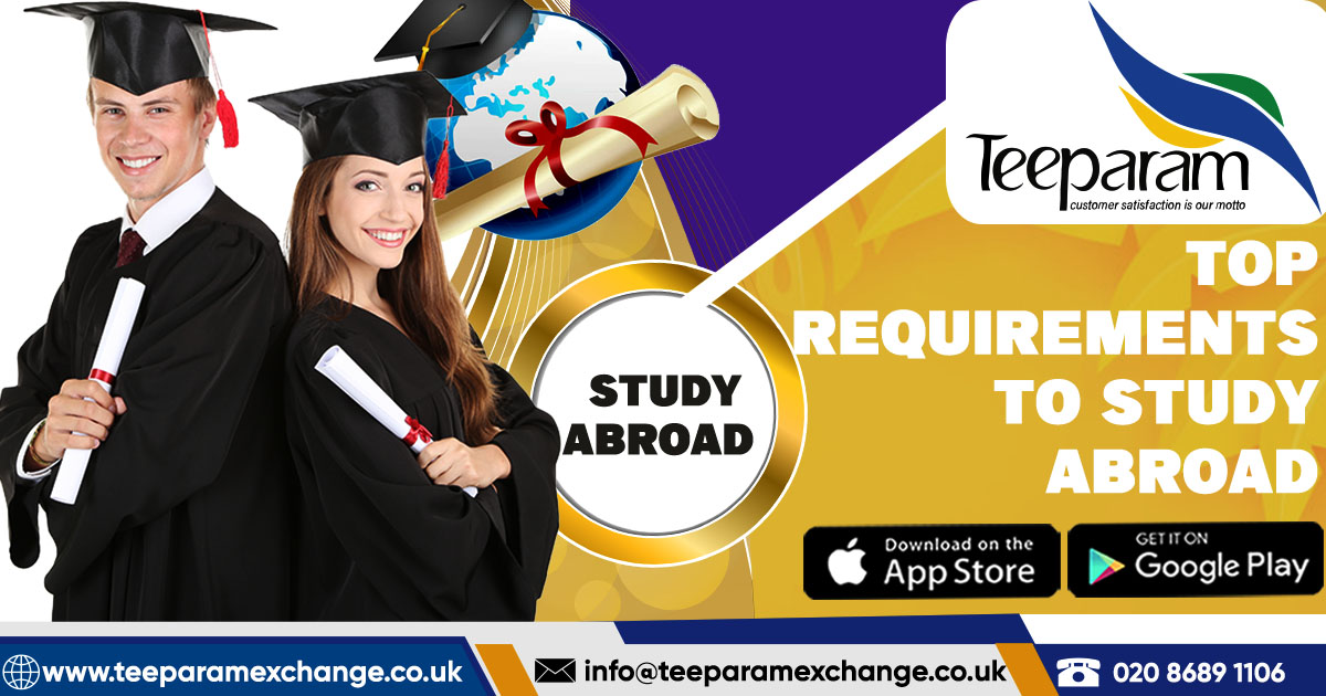 Top-Requirements-to-Study-Abroad