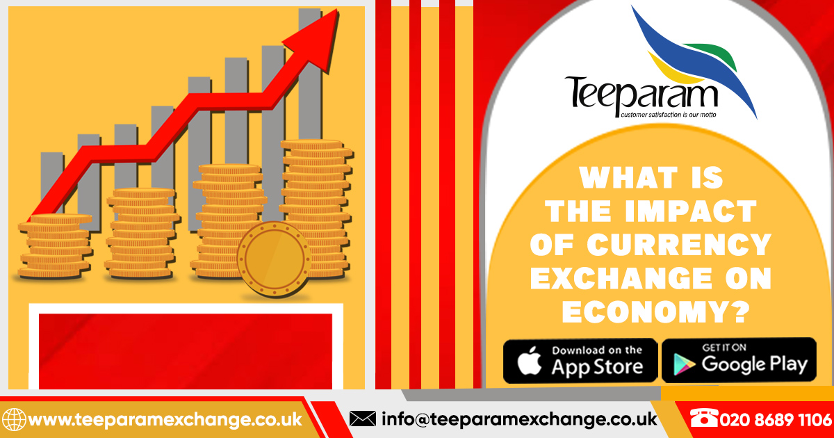 What-is-the-impact-of-Currency-Exchange-on-Economy