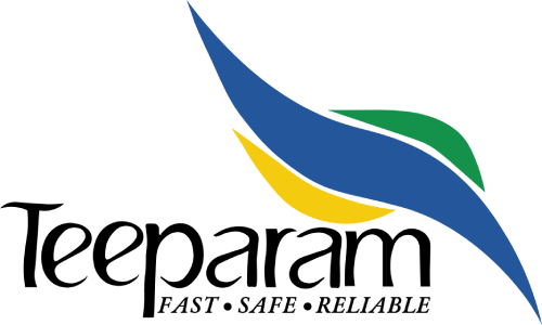 Teeparam Exchange  Blog